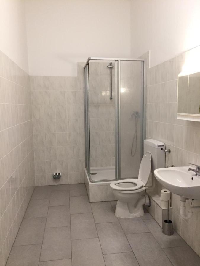 Pension Dreilinden Hannover Gmbh מראה חיצוני תמונה